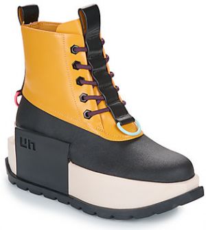 Polokozačky United nude  ROKO PATROL BOOT