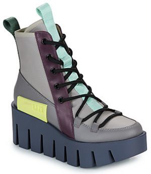 Polokozačky United nude  GRIP EXPLORER LO