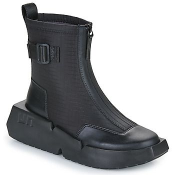Polokozačky United nude  MEGA BOOTIE