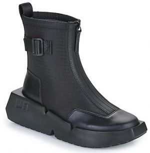 Polokozačky United nude  MEGA BOOTIE