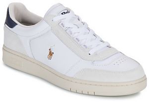 Nízke tenisky Polo Ralph Lauren  POLO COURT
