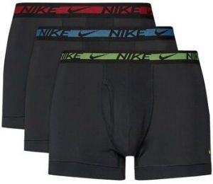 Boxerky Nike  0000ke1152-9v5-gs black