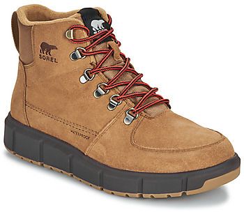 Polokozačky Sorel  SOREL EXPLORER III BLAZER WP