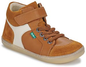 Členkové tenisky Kickers  KICKBARYL