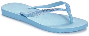 Žabky Havaianas  SLIM GLITTER IRIDESCENT