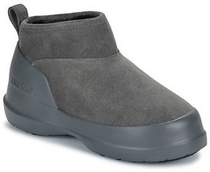 Obuv do snehu Moon Boot  MB LUNA LOW BOOT SUEDE