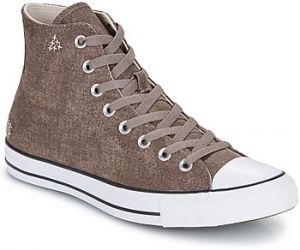 Členkové tenisky Converse  CHUCK TAYLOR ALL STAR BORO STITCH HIGH TOP