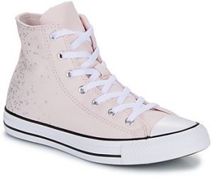 Členkové tenisky Converse  CHUCK TAYLOR ALL STAR METALLIC SPLATTER
