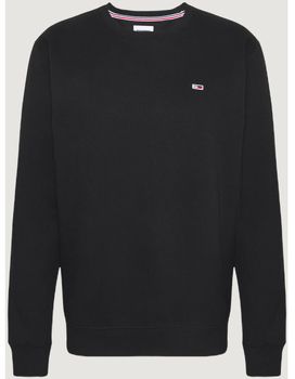 Mikiny Tommy Hilfiger  REGULAR FLEECE C DM0DM09591