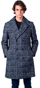 Kabáty Antony Morato  Slim fit Bouclè MMCO00683-FA550083