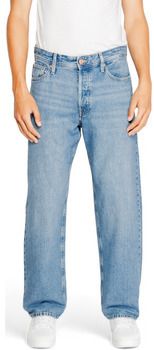 Rovné džínsy Jack & Jones  JJIEDDIE JJORIGINAL SBD 326 NOOS 12258562