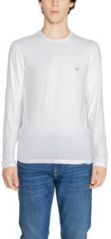 Tričká s dlhým rukávom Emporio Armani EA7  111984 4F511
