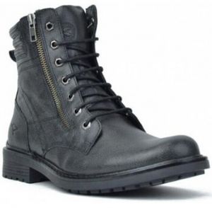 Čižmy Kangaroos  TOPÃNKY  678