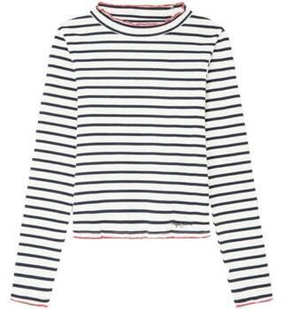 Tričká s krátkym rukávom Pepe jeans  -