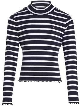 Mikiny Tommy Hilfiger  -