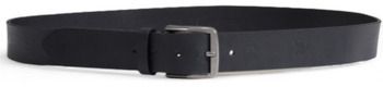 Opasky Calvin Klein Jeans  CLASSIC FLAT LTHR BELT 35MM AOP K50K511518
