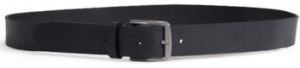 Opasky Calvin Klein Jeans  CLASSIC FLAT LTHR BELT 35MM AOP K50K511518