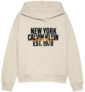 Mikiny Calvin Klein Jeans  -