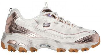 Módne tenisky Skechers  D'lites-vintage vision