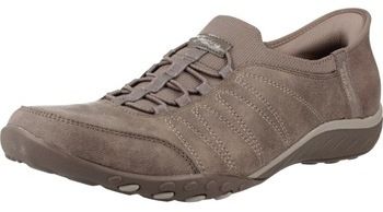 Módne tenisky Skechers  BREATHE-EASY - HOME SLIP-INS