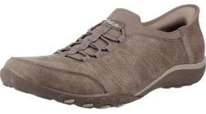 Módne tenisky Skechers  BREATHE-EASY - HOME SLIP-INS