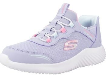 Módne tenisky Skechers  BOUNDER - SIMPLE CUT SLIP-INS