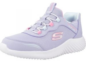 Módne tenisky Skechers  BOUNDER - SIMPLE CUT SLIP-INS