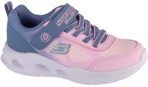 Nízke tenisky Skechers  Sola Glow - Ombre Deluxe