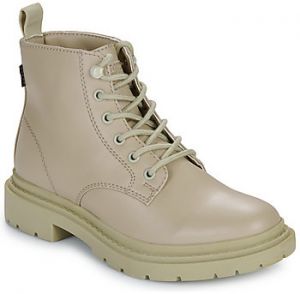 Polokozačky Levis  TROOPER CHUKKA