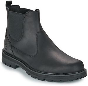 Polokozačky Timberland  BRITTON ROAD MID CHELSEA