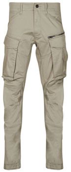 Nohavice Cargo G-Star Raw  ROVIC ZIP 3D REGULAR TAPERED
