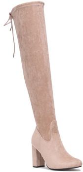 Vysoké čižmy La Modeuse  54109_P123263