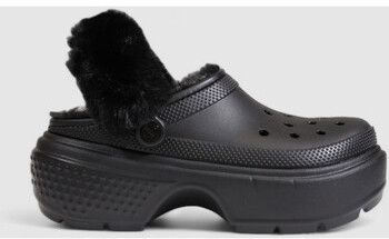 Sandále Crocs  Stomp Lined Clog 208546