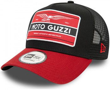 Šiltovky New-Era  Graphic patch ef trucker motguz