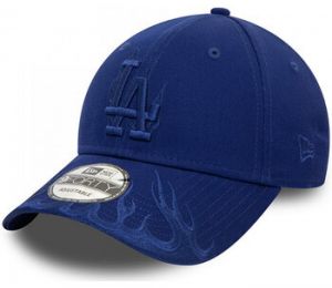 Šiltovky New-Era  Mlb flame 9forty losdod