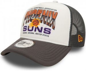 Šiltovky New-Era  Nba team colour trucker phosun