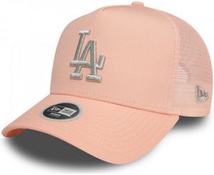 Šiltovky New-Era  Wmns metallic trucker losdod