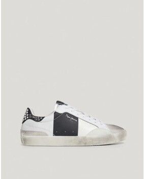 Módne tenisky Pepe jeans  PLS31568 LANE GLAM W