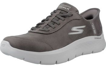 Nízke tenisky Skechers  GO WALK FLEX - MALI SLIP-INS