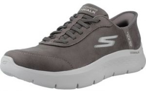 Nízke tenisky Skechers  GO WALK FLEX - MALI SLIP-INS