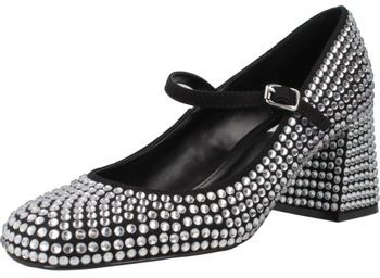 Lodičky Steve Madden  PEP TALK