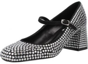Lodičky Steve Madden  PEP TALK