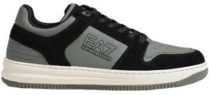 Módne tenisky Emporio Armani EA7  X8X195 XK409