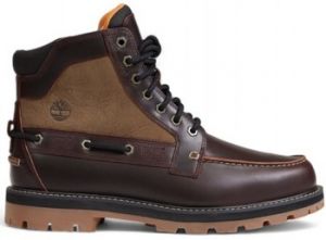 Polokozačky Timberland  MID LACE BOOT TB0A697HEIW