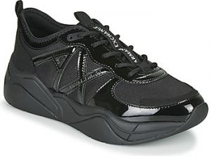 Nízke tenisky Armani Exchange  XV311-XDX039