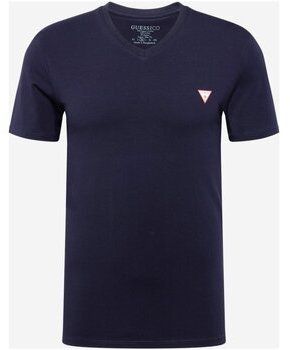 Tričká s krátkym rukávom Guess  M2YI32 J1314