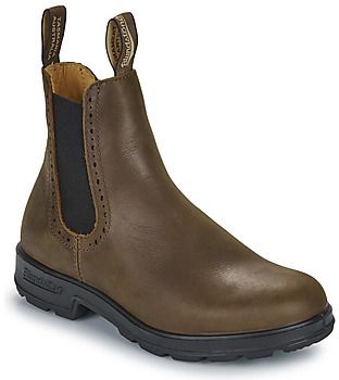 Polokozačky Blundstone  HIGH TOP ORIGINAL CHELSEA BOOTS