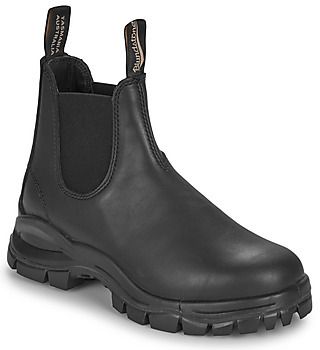 Polokozačky Blundstone  LUG CHELSEA BOOTS