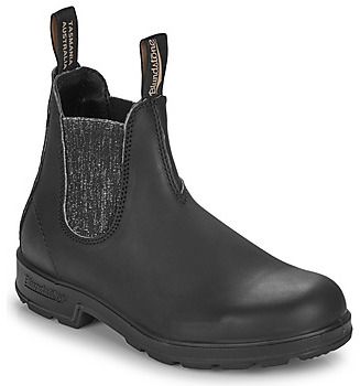 Polokozačky Blundstone  ORIGINAL CHELSEA BOOTS - GLITTER ELA