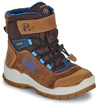 Obuv do snehu Primigi  HANS GTX